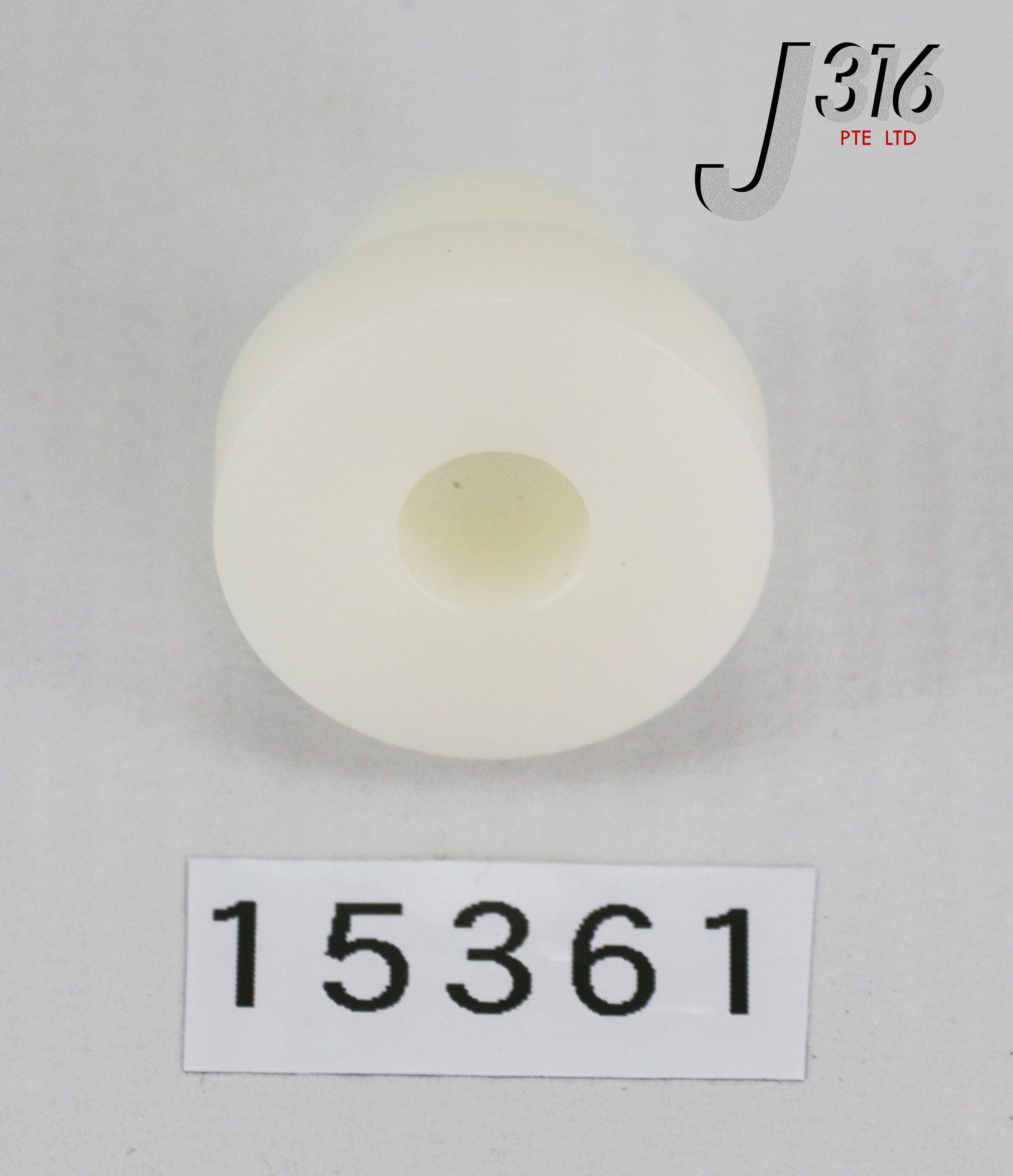 オーダー受付 15361 APPLIED MATERIALS BUSHING, MOUNTING 0020-09307 | eBay UK